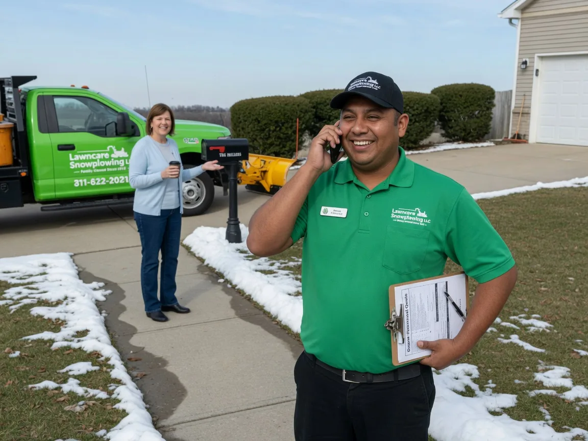 Lawn Care Services By Expert Landscaper Junction City, KY FAQs